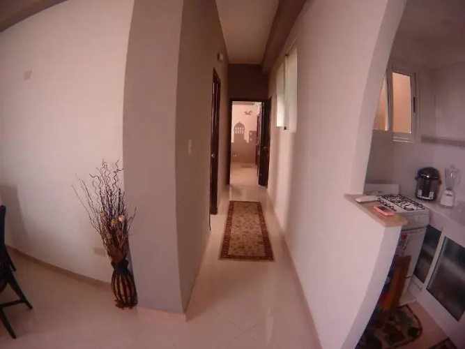Casa Aguila 753