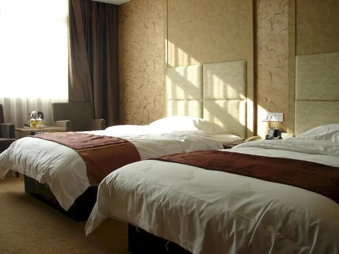 Sheng Da Fei Hotel