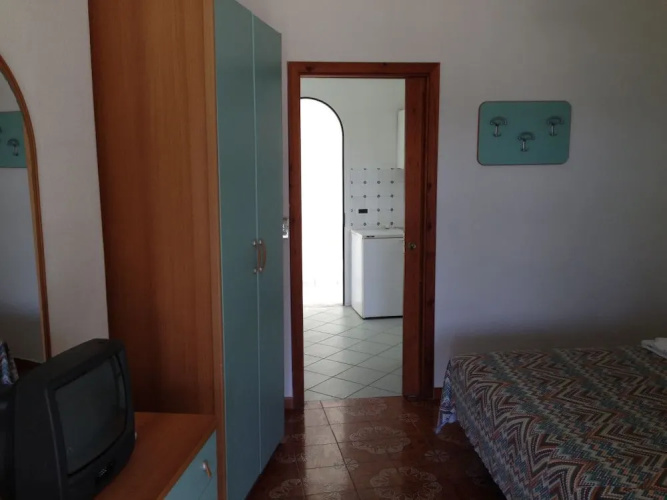 Paco Mare Residence