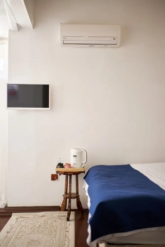 Economy Triple room