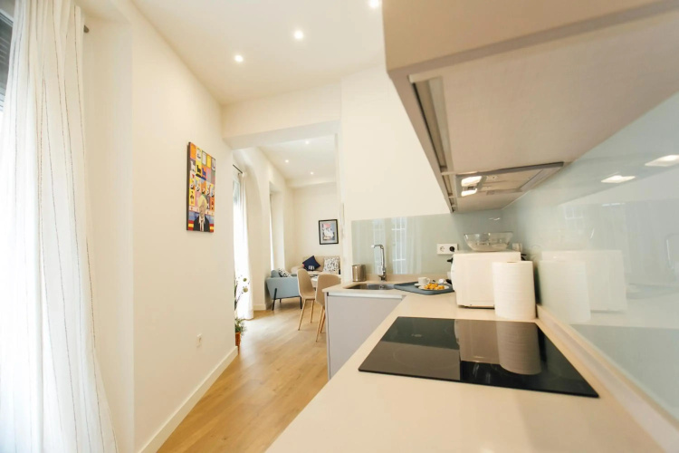 Boutique 2 BD - San Lorenzo