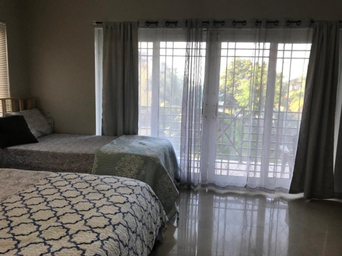 3 Bedrooms Villa