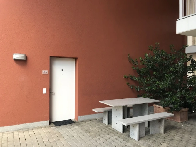 Standard Twin Studio