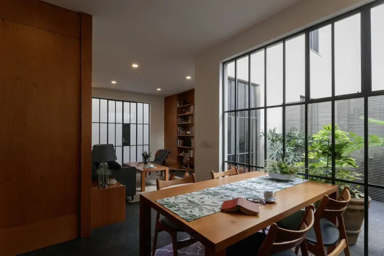 Suites Everness