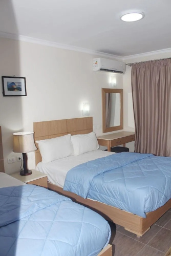 Royal Residence City Center