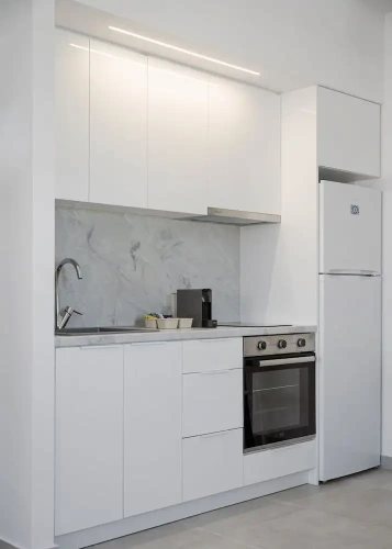 Superior Suite with sea view