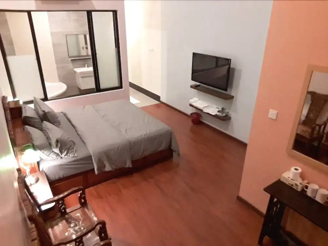 De Benz Inn