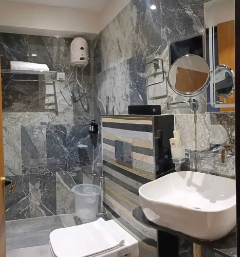 Royal Double room