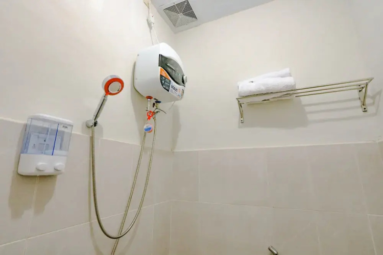 Semeru Residence Syariah