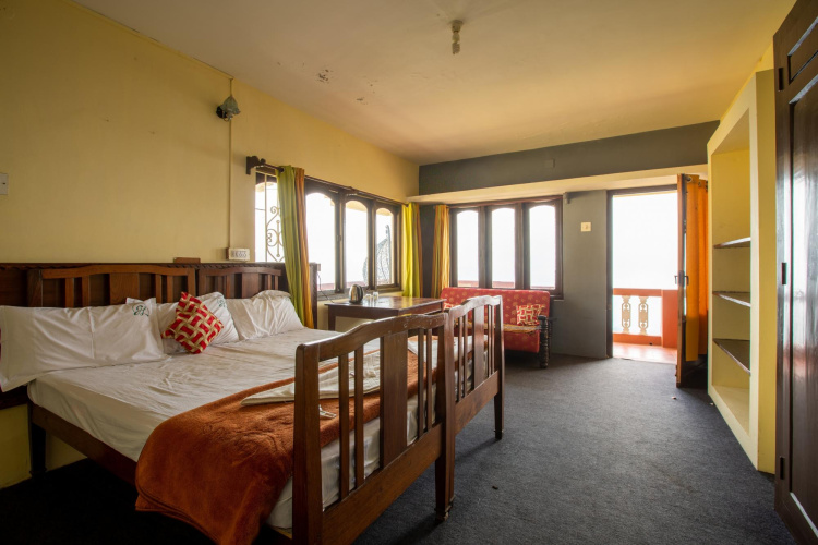 Greenlands Youth Hostel