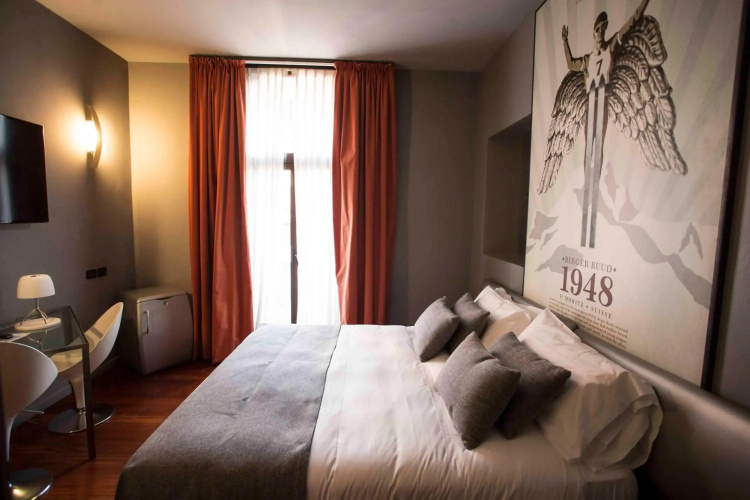 Art Hotel Boston