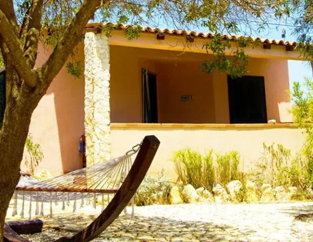 Villa Grazia
