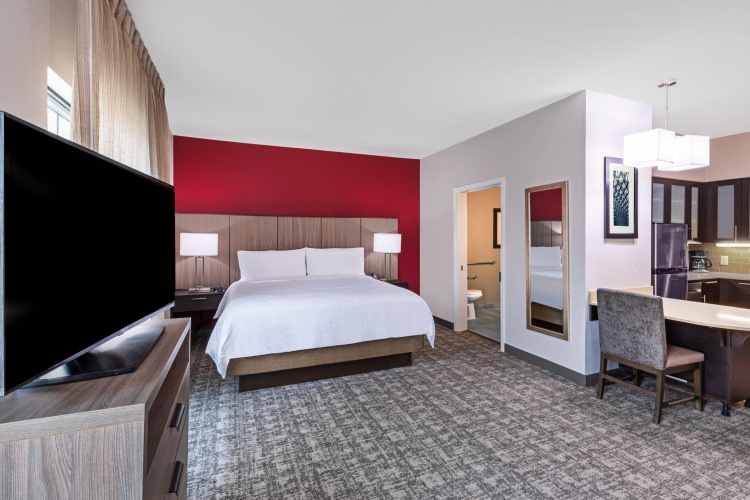 Double Studio Suite