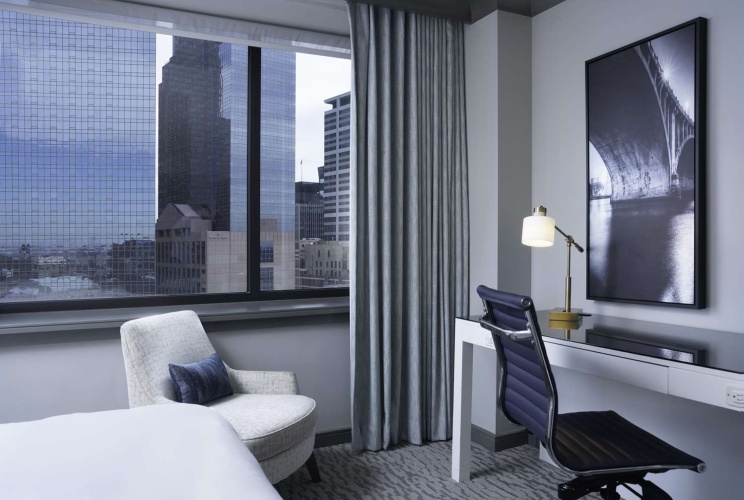 The Lofton Hotel Minneapolis, Tapestry Collection by Hilton photo 9