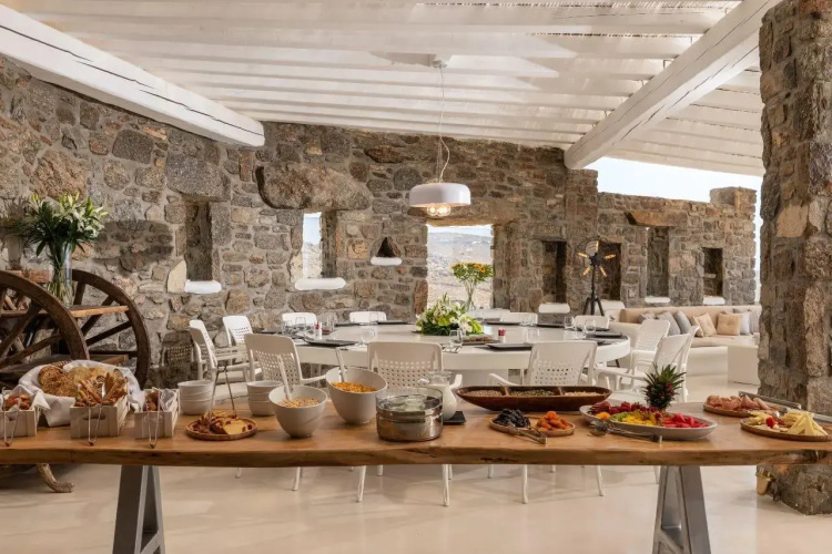 Alegria Mykonos