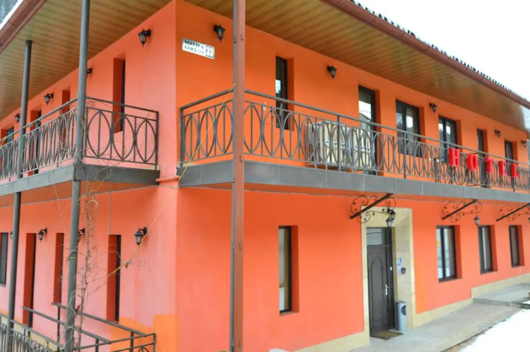 Image de l'hôtel