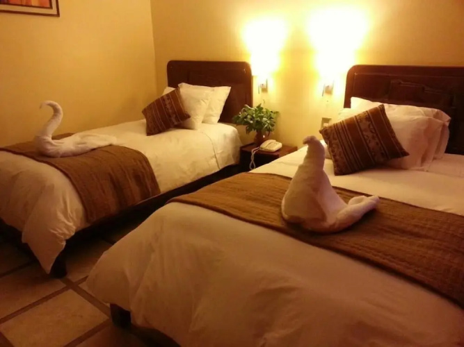 Seven Mapi Hotel