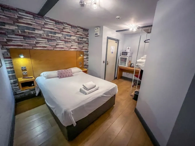 Premium Double room