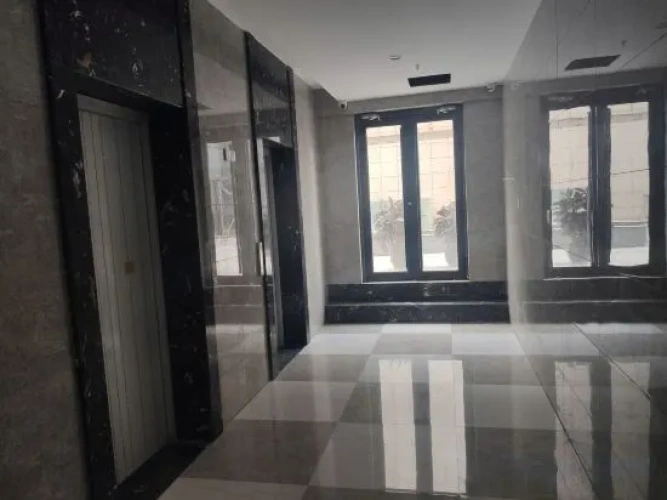Hotel rooms