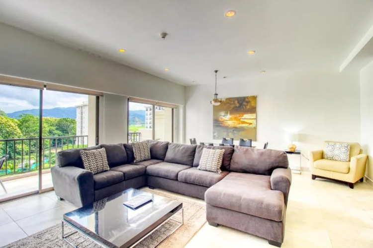 Jaco Bay 3702