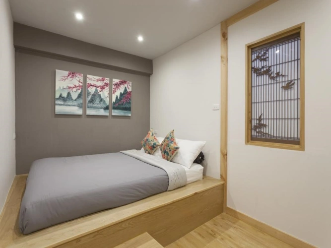 Superior Single room