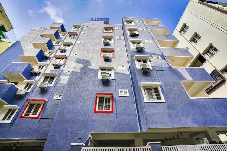 Hotelafbeelding