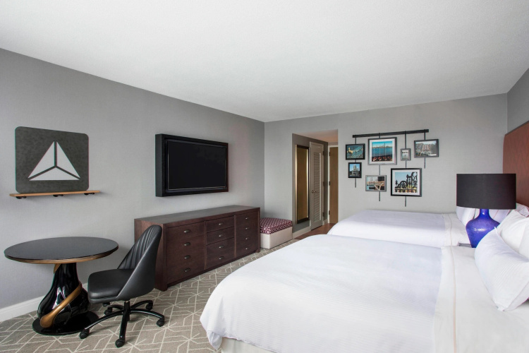 The Westin Copley Place, Boston photo 8