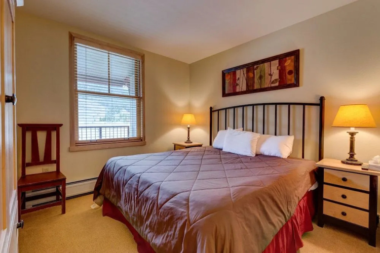 Silver Mill #8274 - 2 Br Condo