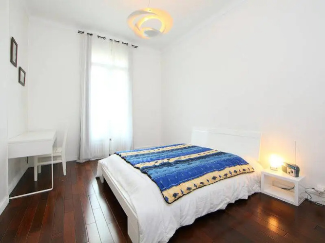 Apartment Villa Chalmette