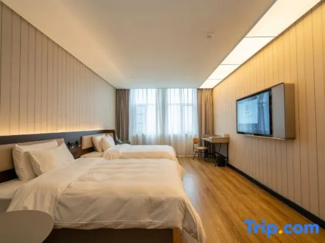 Business room