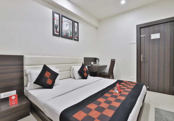 Hotel City Inn