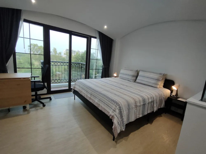 422c - Studio Condo With Pool, Jomtien Beach