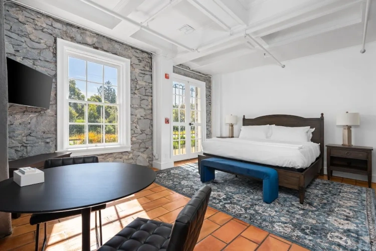 1 Bedroom Cottage
