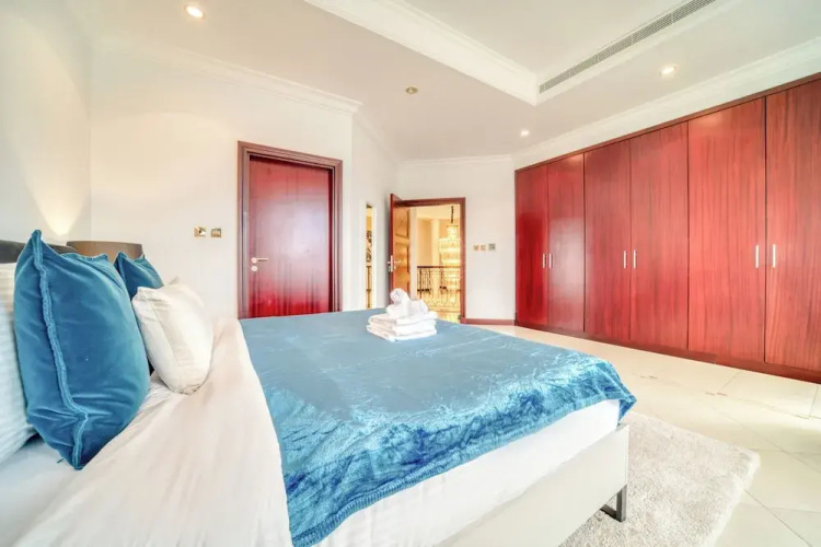 Garden Palm Villa - Mint Stay