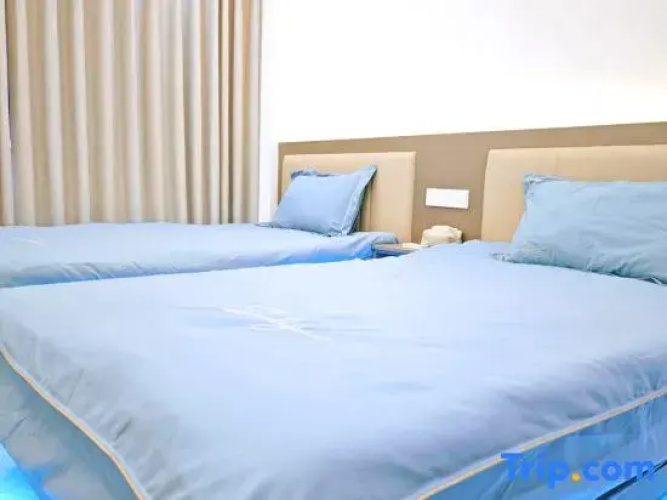 Yinao Guesthouse