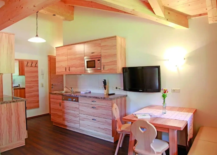 2 Bedrooms Standard Apartment