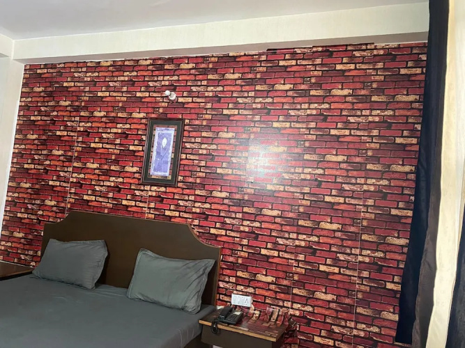 Manali Jain Cottage