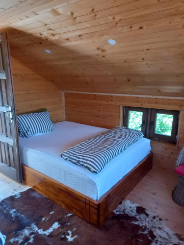 Bungalow 2- za max 5 osoba