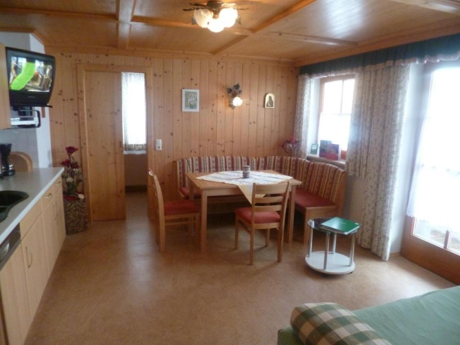 2 Bedrooms Superior Apartment with balcony