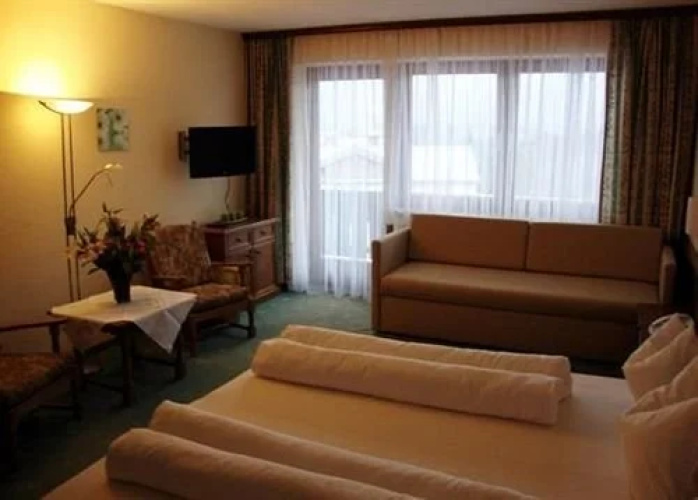Moser's Hotel