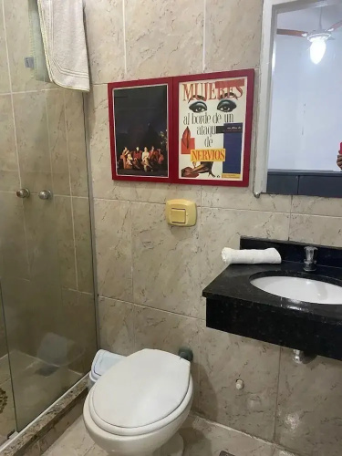 Ipanema Club Hostel