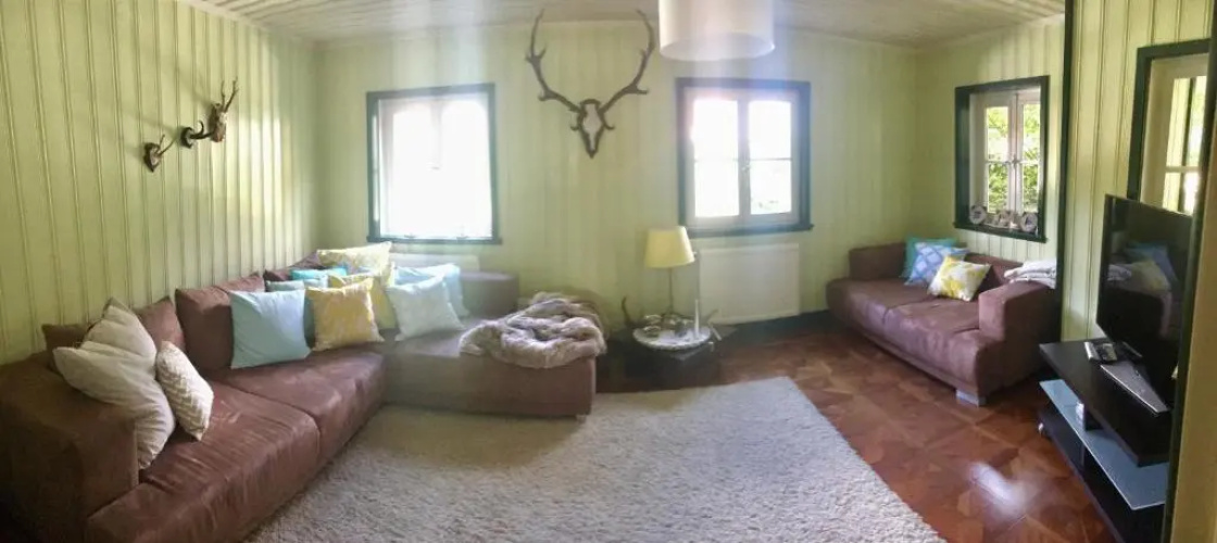 Alpchalet Oberstdorf