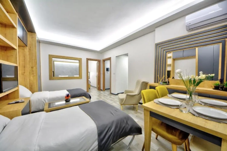 Family Suite