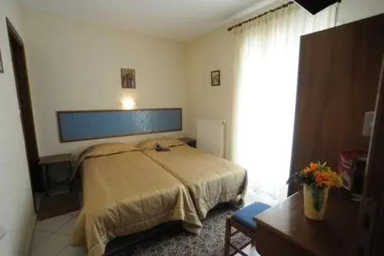 Guest house Dimitra