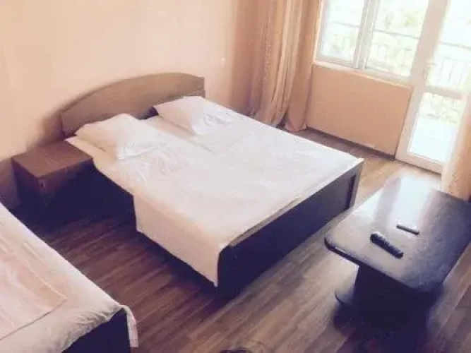 Guest House Gia