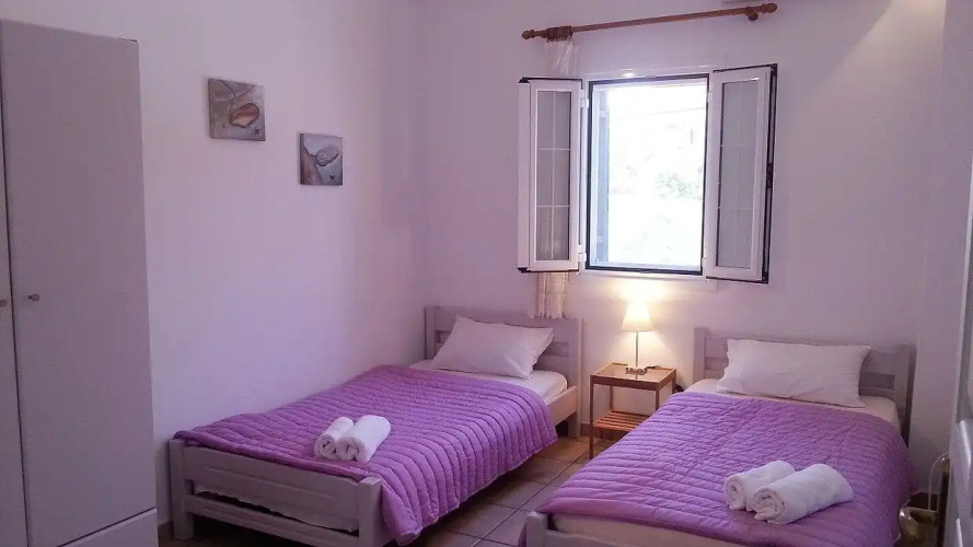 Letos Villas