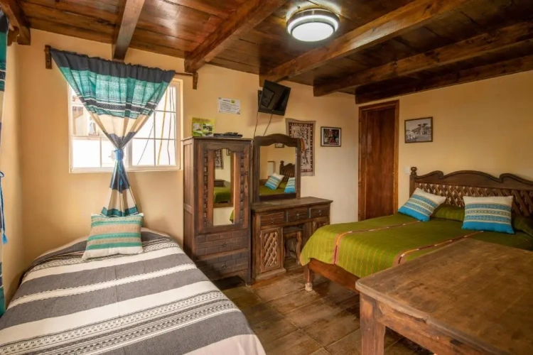 Standard Family room