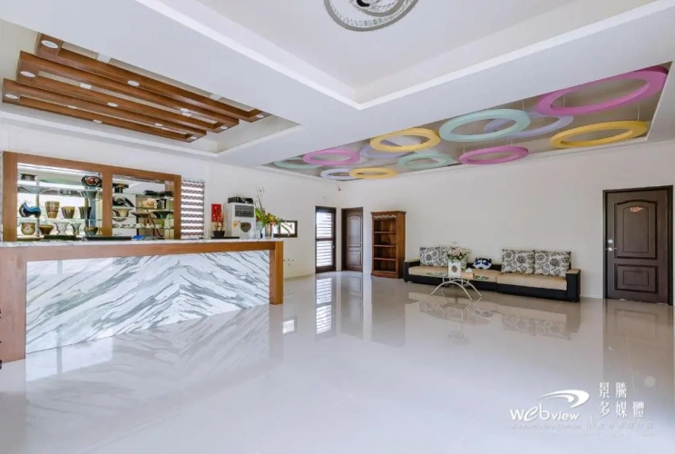 Family Suite with balcony