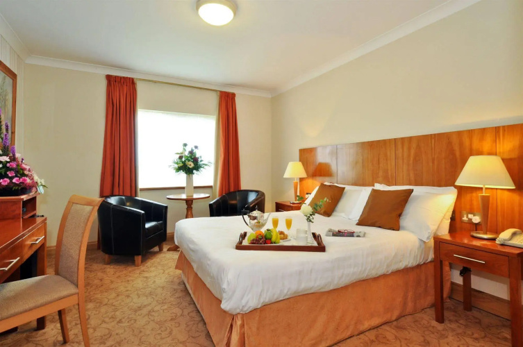 Broadhaven Bay Hotel & Leisure Centre