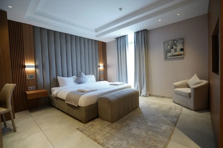 Junior Suite